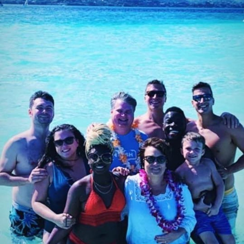 Meet your Posher, Shari